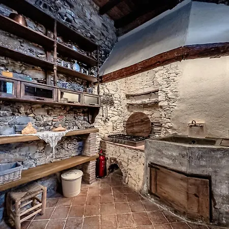 The Historic Oil Mill- Romantic Retreat Alassio