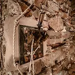 Apartamento The Historic Oil Mill- Romantic Retreat *