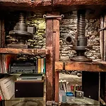 Apartamento The Historic Oil Mill- Romantic Retreat Alassio