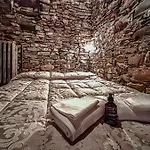 Apartamento The Historic Oil Mill- Romantic Retreat
