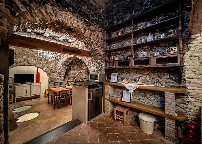 The Historic Oil Mill- Romantic Retreat Apartamento *